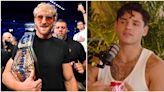 Ryan Garcia goes viral for giving his strong opinion of Logan Paul - he has violated him