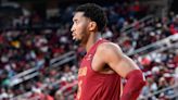 Is Donovan Mitchell playing tonight? Latest calf injury update on Cavaliers guard for Game 5 vs. Celtics | Sporting News