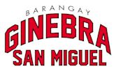 Barangay Ginebra San Miguel