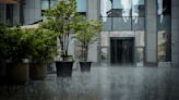 鋒面掃日本降「6月史上最大雨」 靜岡、沖繩發生水患