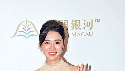 不懂評價「美誠月餅風波」 王敏奕撐老爺曾志偉任何決定