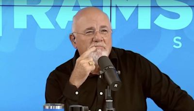 ‘It’s just sus’: Dave Ramsey responds to the Federal Reserve's decision to cut rates weeks before the election