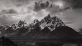 Ansel Adams: Capturing the majesty of nature