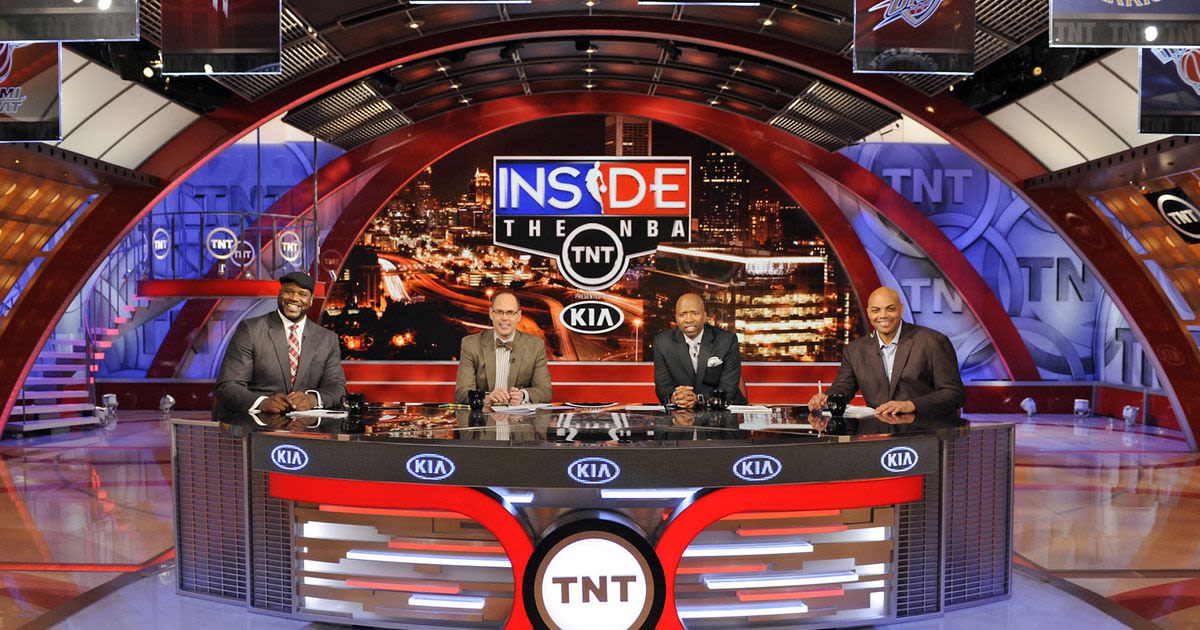 Bradley’s Buzz: Could there be no NBA on TNT? Alas, there could