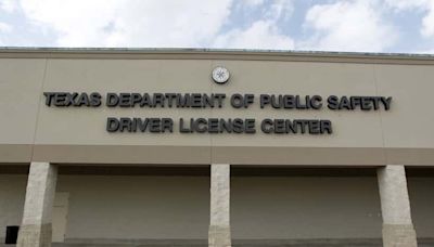 Driver license offices closed across Texas in wake of global CrowdStrike outage