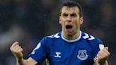 Everton targeting Coleman upgrade who's elite in 1v1 scenarios