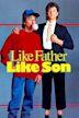 Like Father Like Son (1987 film)