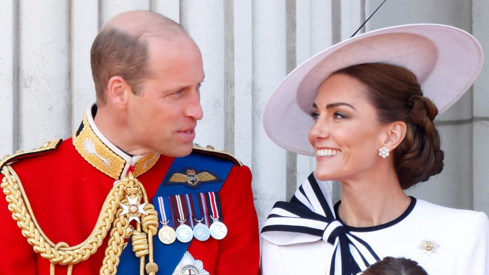 Prince William once broke up with Kate Middleton over the phone, new book claims