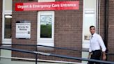 Emergency care plan cannot ignore staffing and funding, Sunak warned