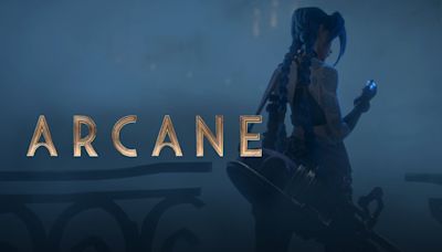 Netflix's ‘Arcane’ Unveils First Teaser Poster, Release Date for Season 2