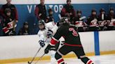 Ice hockey: Suffern is exceeding its own great expectations this season