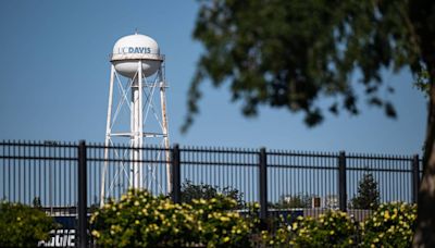 ‘I live in constant fear’: Fraternity suspended after UC Davis student alleges hazing