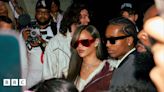 A$AP Rocky's Paris Fashion Week show: American Sabotage