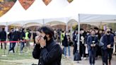 South Korea fears further economic cooling as concerts, festivals canceled after Halloween crush