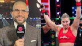 Ariel Helwani reacts to Donn Davis’ “crazy” comments about Kayla Harrison: “You can’t be doing that” | BJPenn.com