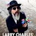 Larry Charles' Dangerous World of Comedy