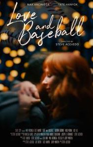 Love and Baseball