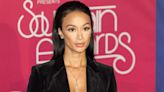 Draya Michele announces arrival of her newborn (photos)