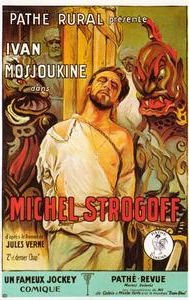 Michel Strogoff (1926 film)