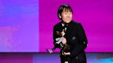 "Vidas pasadas", nominada al Oscar, se inspira en la experiencia como inmigrante de su directora