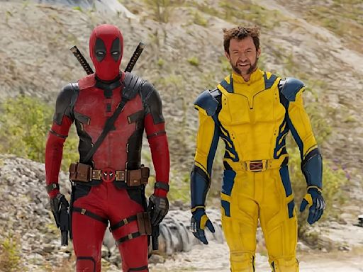 ‘Deadpool & Wolverine’ 81% Rotten Tomatoes score is not as good as it seems — here’s why