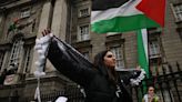 How Pro-Palestinian Students Pushed Trinity College Dublin to Divest