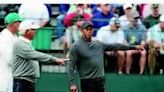 Woods has not given up on pursuit of 6th Masters title