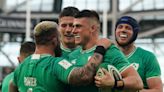 Ireland v Italy LIVE: Six Nations 2024 score and result as hosts secure comfortable second win