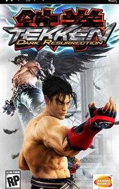 Tekken 5: Dark Resurrection