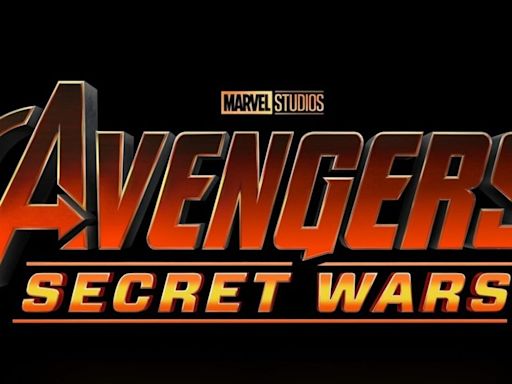 Marvel Studios Confirms AVENGERS: SECRET WARS Will End the Multiverse Saga