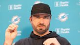 Panthers request to interview Dolphins OC Frank Smith for head coach opening