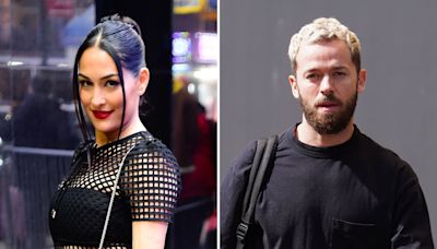 Nikki Bella Is ‘Furious’ Artem Chigvintsev Asked for Spousal Support: She ‘Plans on Fighting Back’