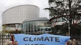 European court hands down mixed rulings on 3 cases seeking to force countries to meet climate goals