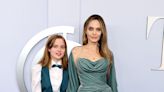 Angelina Jolie Matches With Her Daughter, Vivienne, at the 2024 Tony Awards