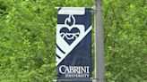 Cabrini University students reflect on college experience as final senior class graduates