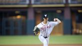 'What I'm meant to do': Chihuahuas' Jackson Wolf on edge of Major Leagues