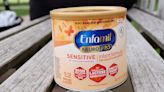 Enfamil maker recalls potentially contaminated baby formula