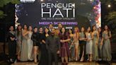 Thirteen contestants to compete for actor Zul Ariffin's attention in reality dating show ‘Pencuri Hati’