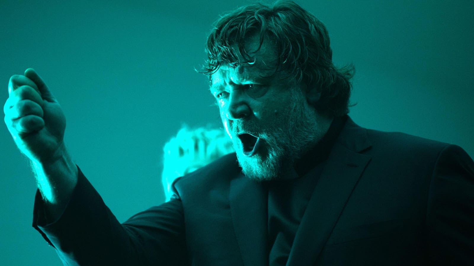 When Is Russell Crowe’s Horror Film ‘The Exorcism’ Coming To Streaming?