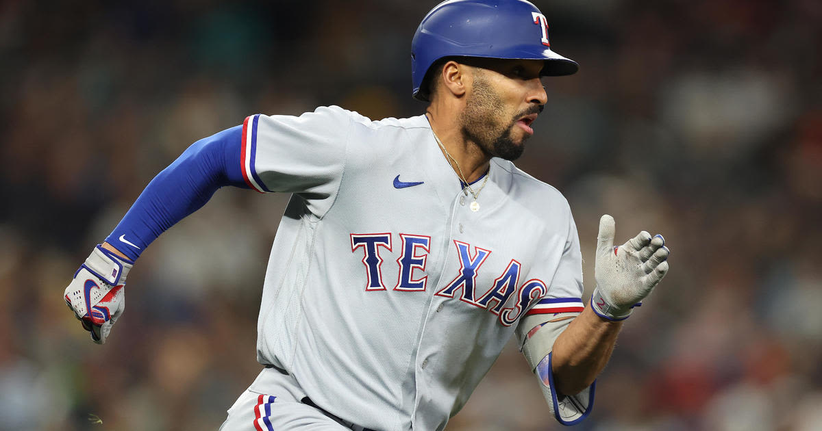 Texas Rangers 2B Marcus Semien to start in MLB All-Star game, replacing Houston Astros' Jose Altuve