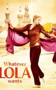 Whatever Lola Wants (film)