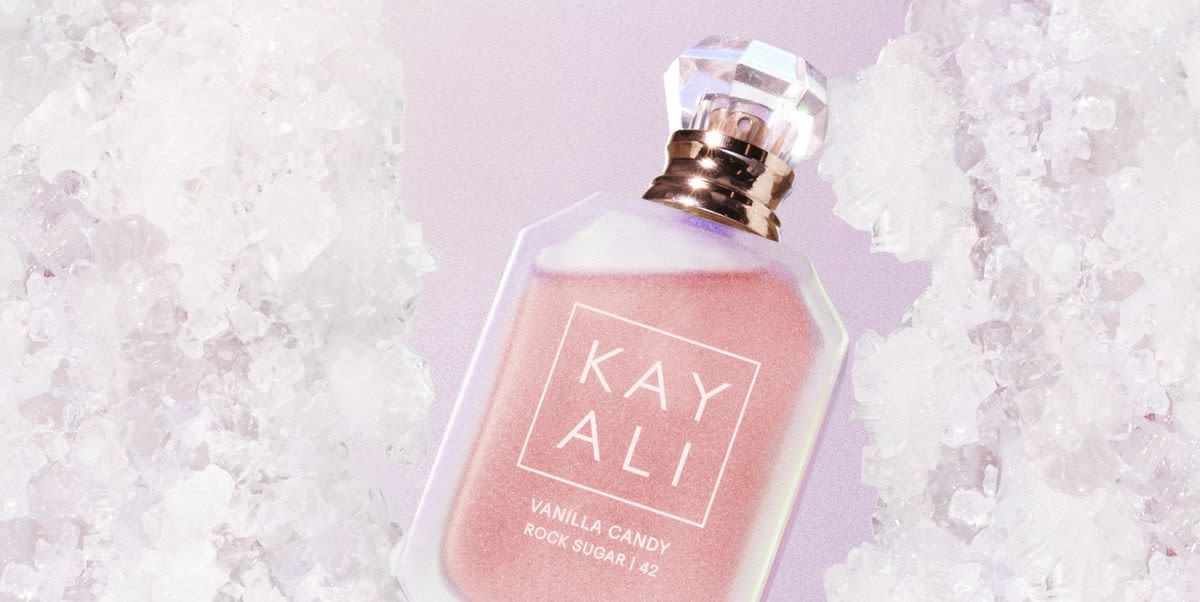 Kayali’s Newest Fragrance Gives ’90s Mall Rat Energy