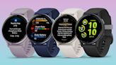 Garmin VivoActive 5 packs in a whole lot but keeps the price down