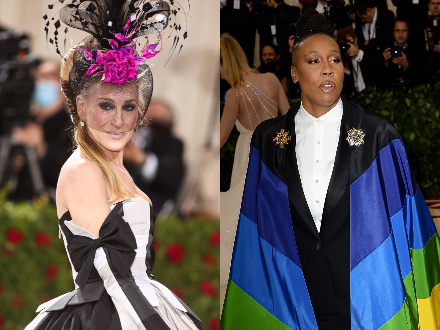 Met Gala Looks That Made Political Statements