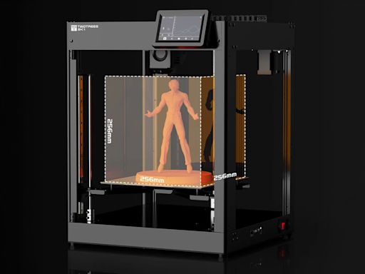 Two Trees SK1 review: fast, high-quality 3D printer is easy to use