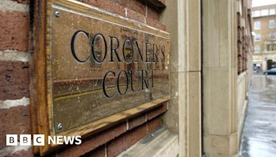 Staffordshire coroner asks for £210k in extra funding