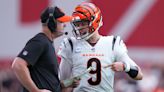 Cincinnati Bengals Head Coach Impressed With Burrow In Return From Injury