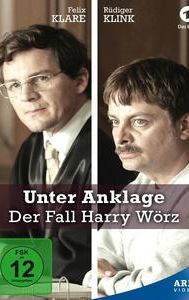 Der Fall Harry Wörz