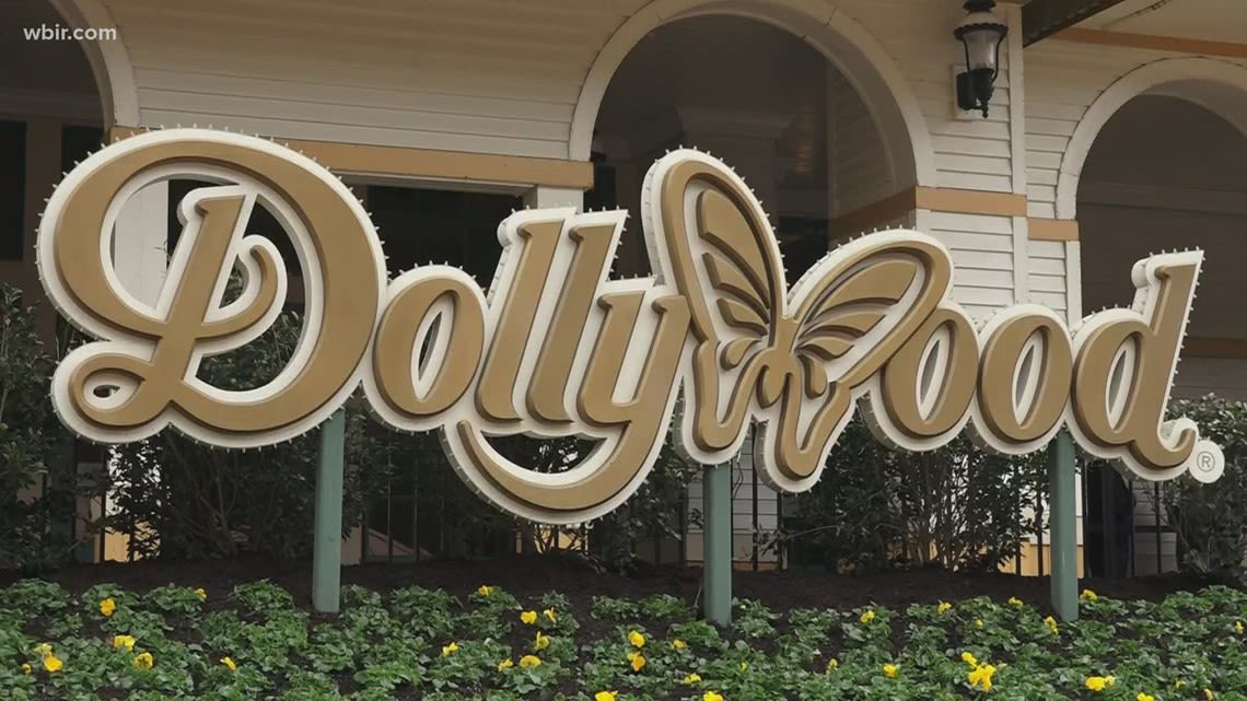 Dollywood theme park announces day closure due to water main break