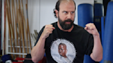 How 'Stranger Things' Actor Brett Gelman Trained to Become a Soviet-Smashing Karate Master